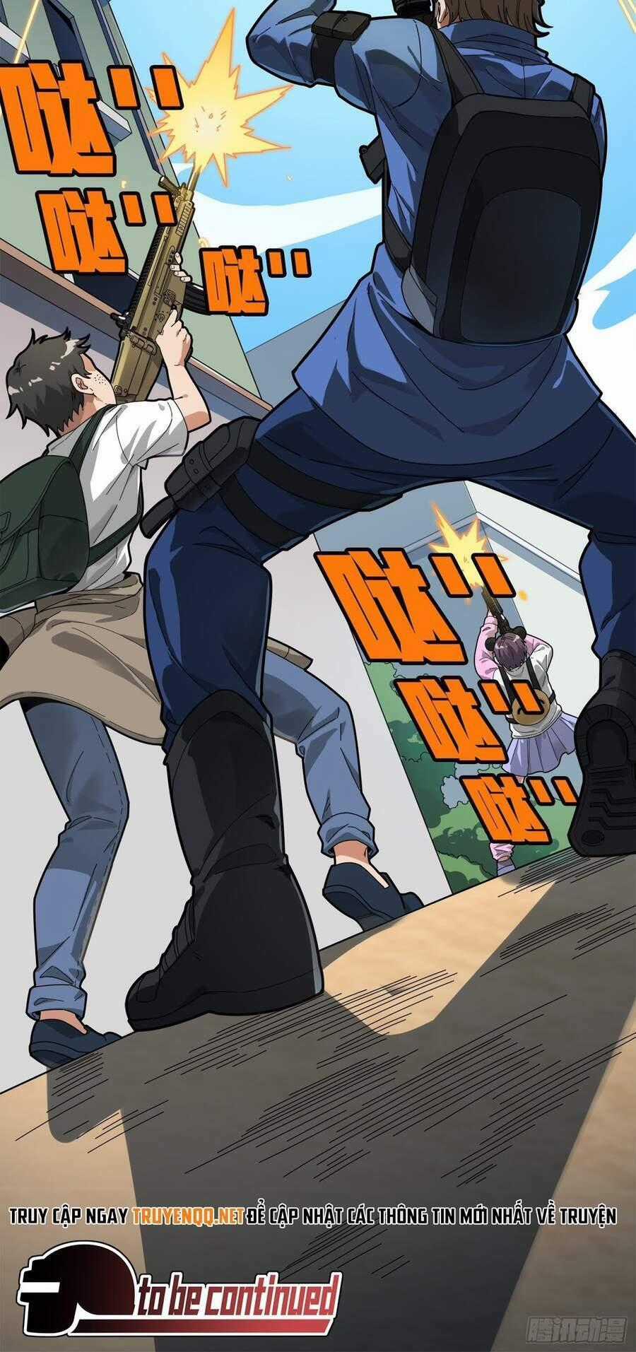 Pubg Luck Rookie - Chapter 6 - Trang 111