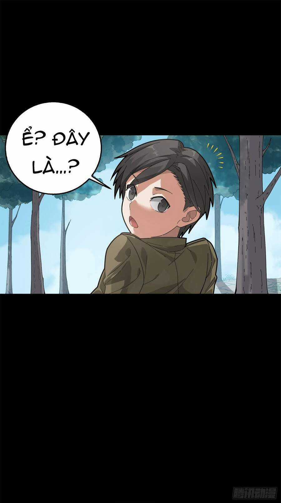 Pubg Luck Rookie - Chapter 6 - Trang 15