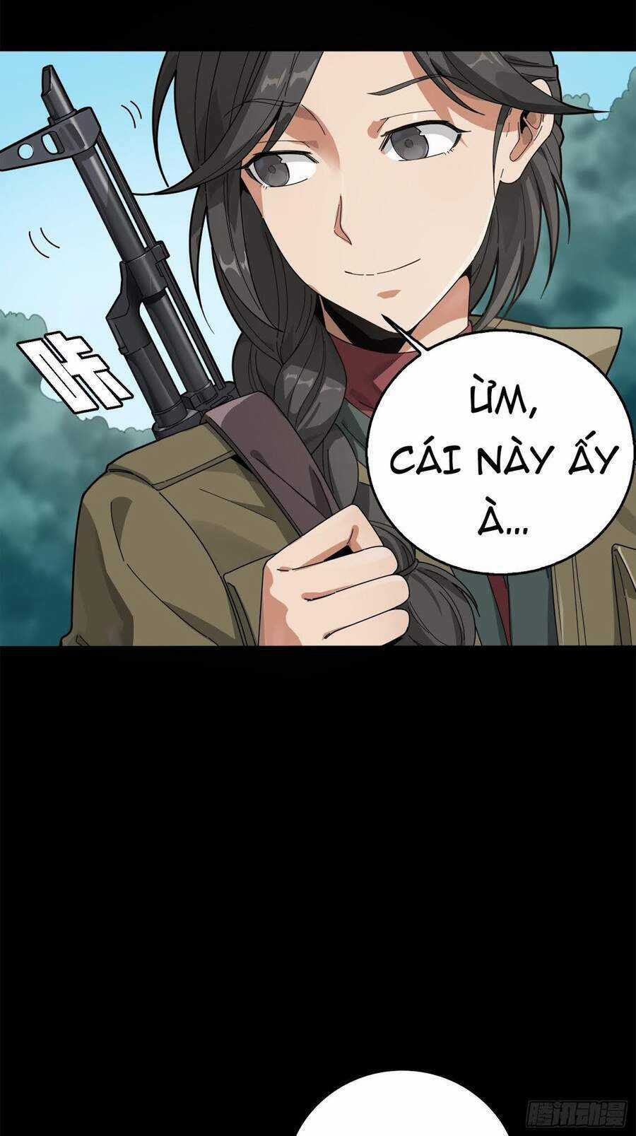 Pubg Luck Rookie - Chapter 6 - Trang 16