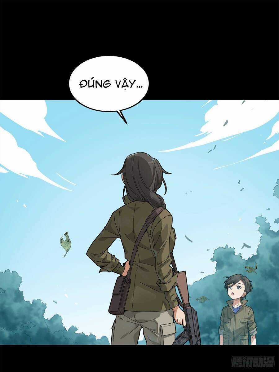 Pubg Luck Rookie - Chapter 6 - Trang 19