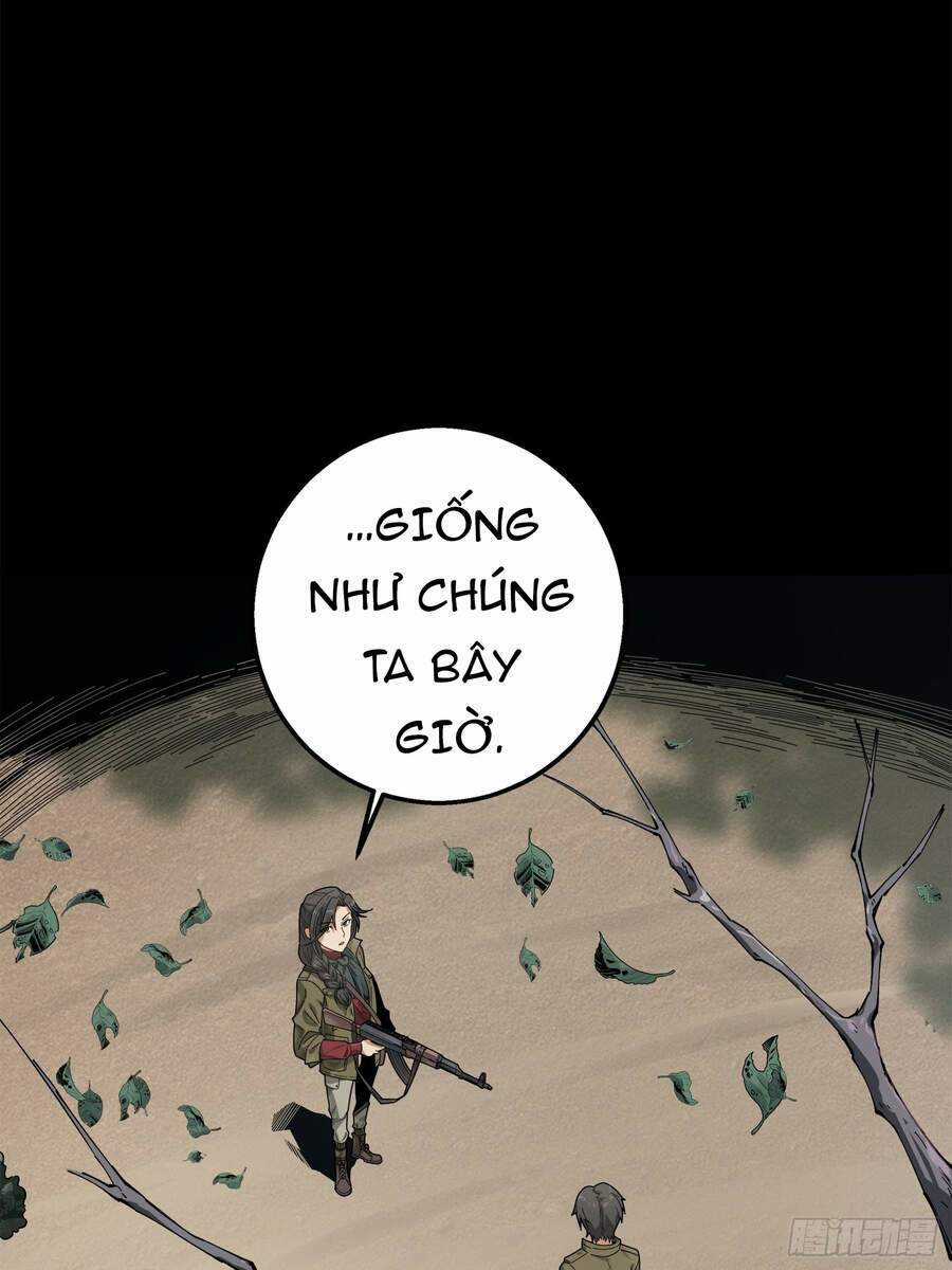 Pubg Luck Rookie - Chapter 6 - Trang 20