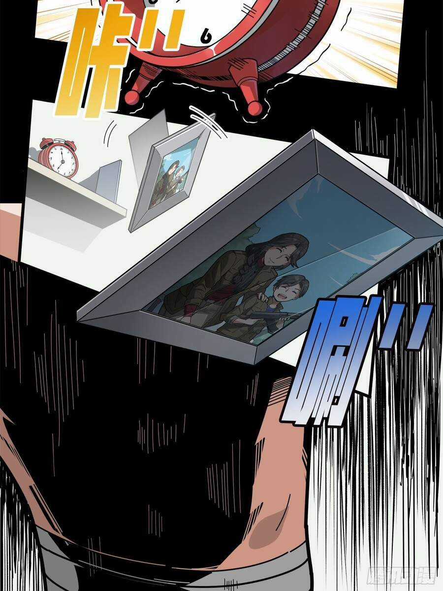 Pubg Luck Rookie - Chapter 6 - Trang 23