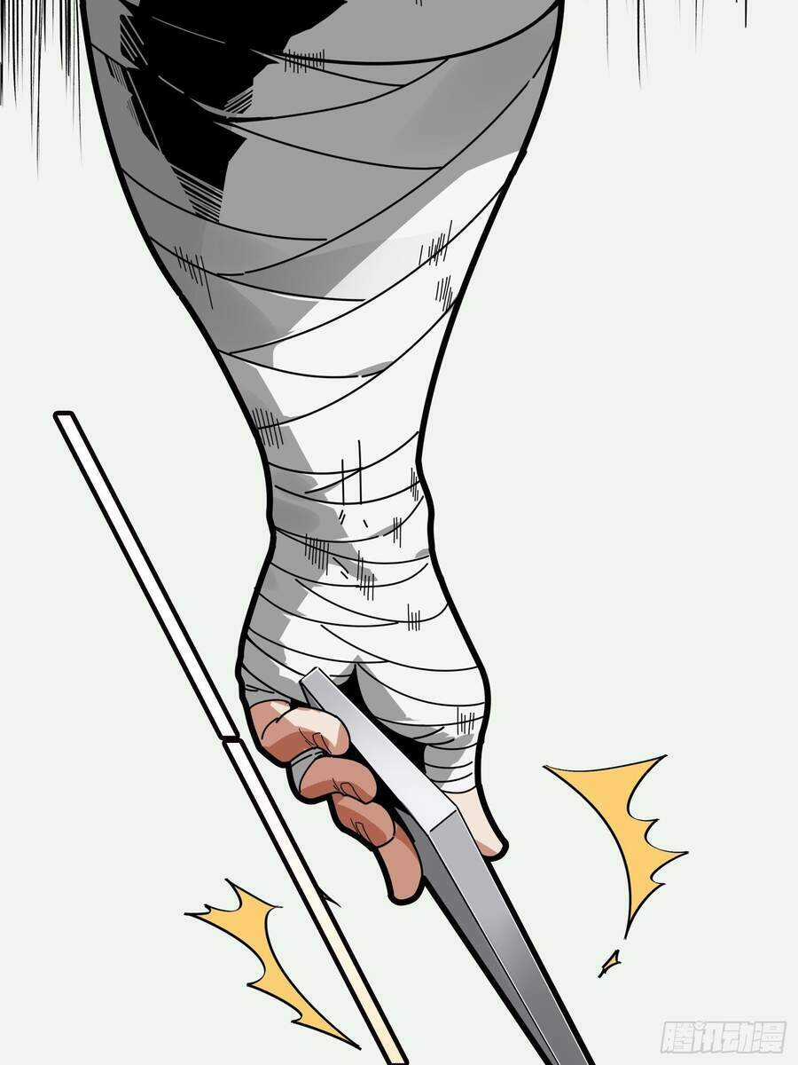 Pubg Luck Rookie - Chapter 6 - Trang 24