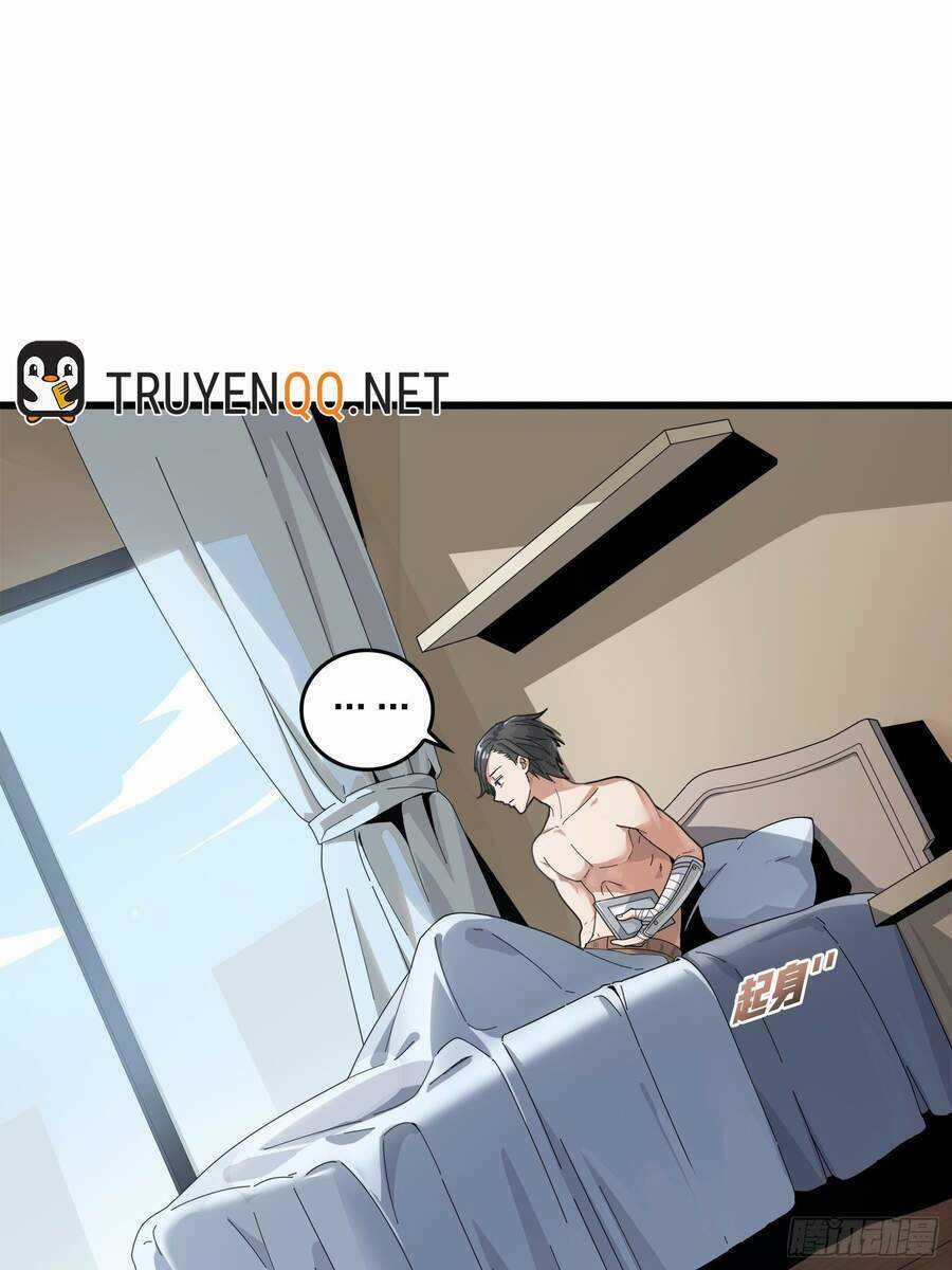 Pubg Luck Rookie - Chapter 6 - Trang 26