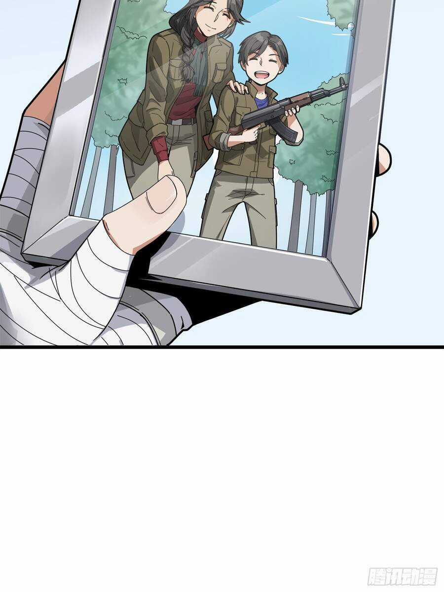 Pubg Luck Rookie - Chapter 6 - Trang 29