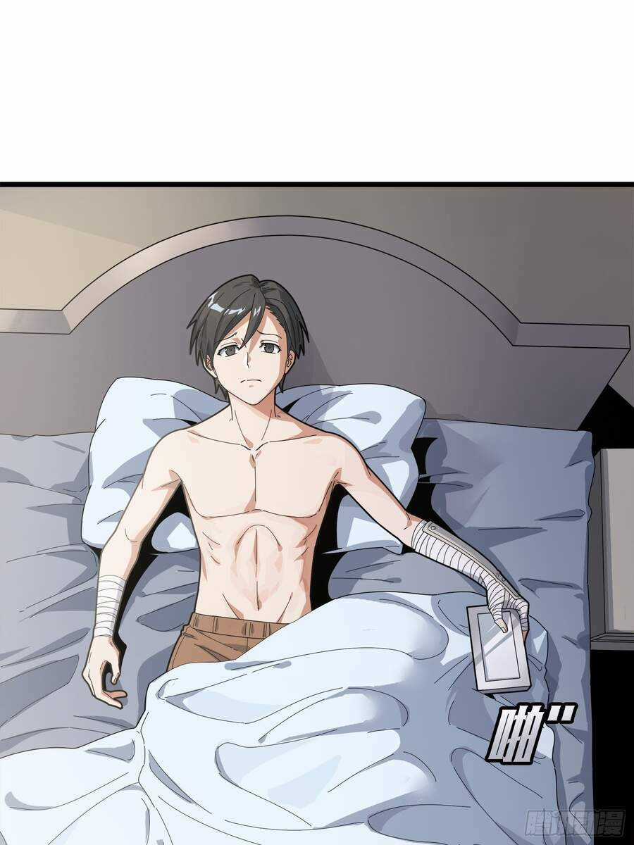 Pubg Luck Rookie - Chapter 6 - Trang 31