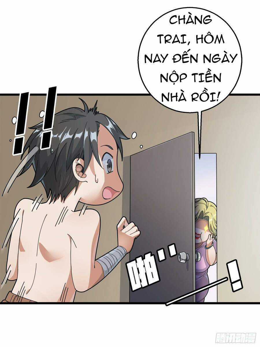 Pubg Luck Rookie - Chapter 6 - Trang 33