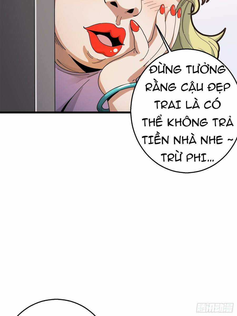 Pubg Luck Rookie - Chapter 6 - Trang 35