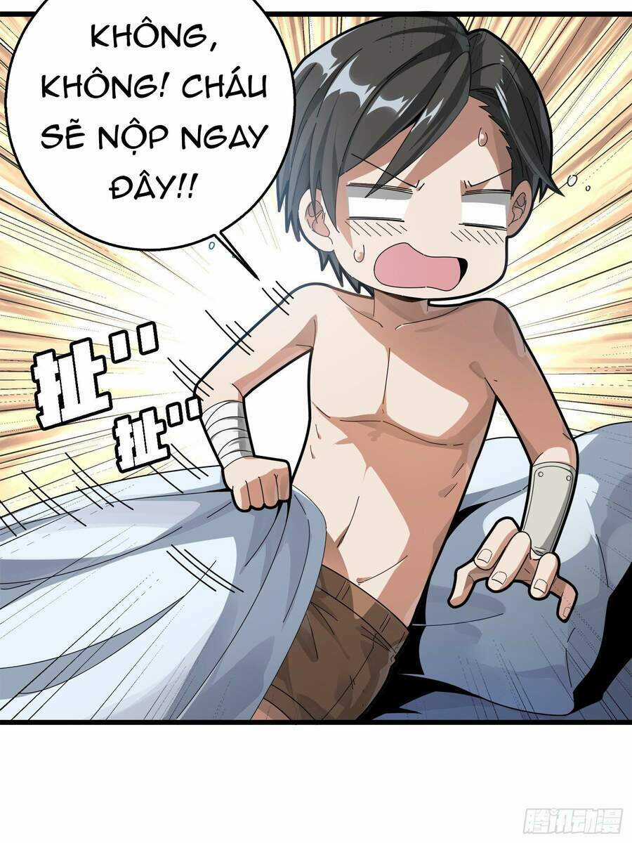 Pubg Luck Rookie - Chapter 6 - Trang 36