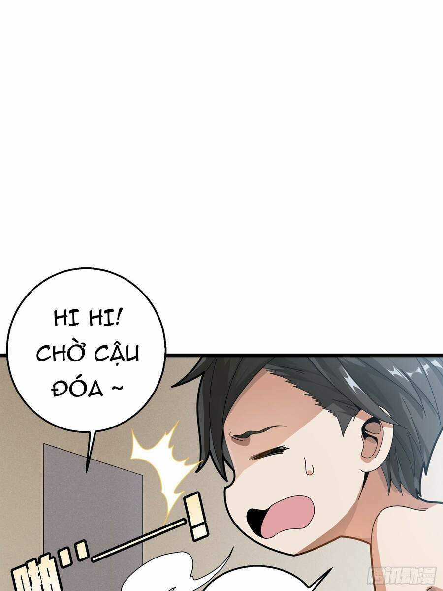 Pubg Luck Rookie - Chapter 6 - Trang 37