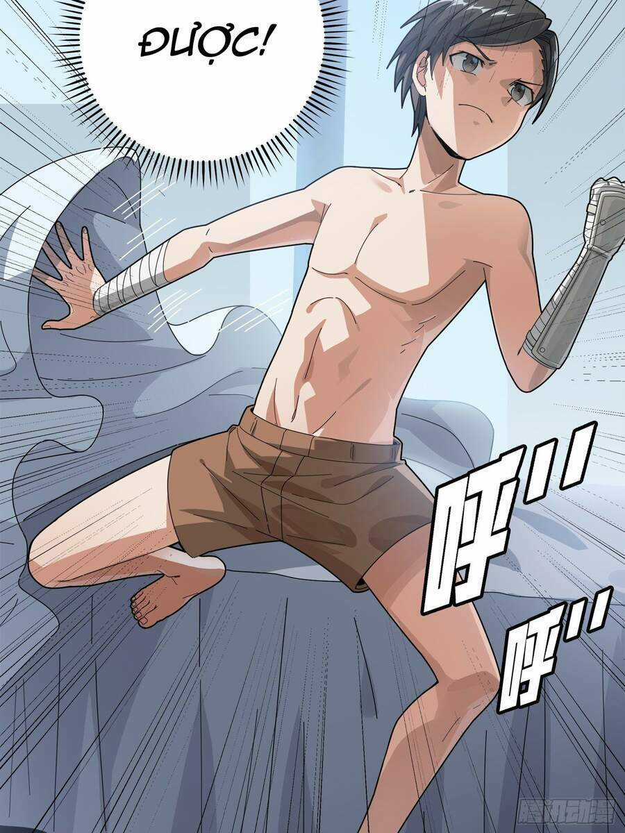 Pubg Luck Rookie - Chapter 6 - Trang 39