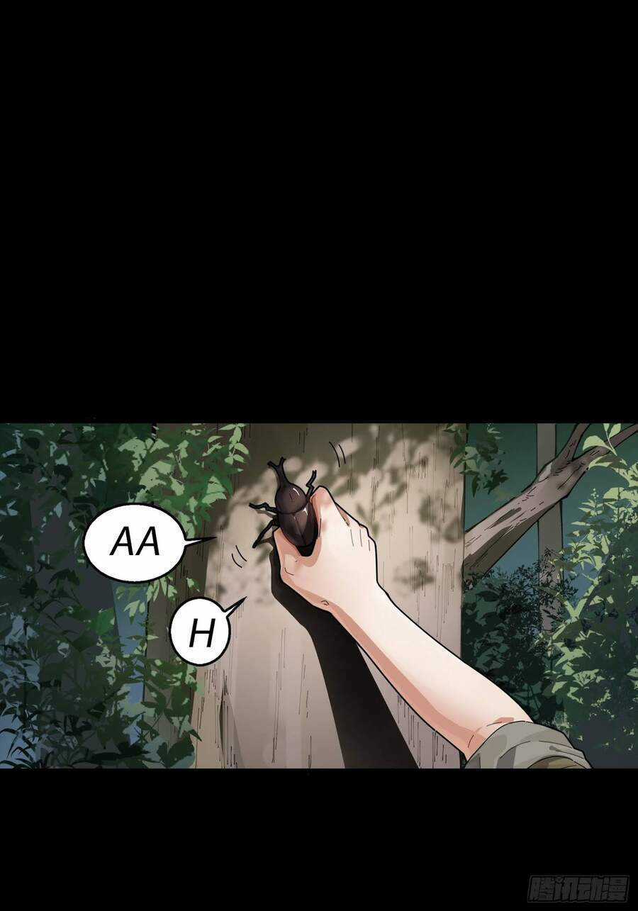 Pubg Luck Rookie - Chapter 6 - Trang 5