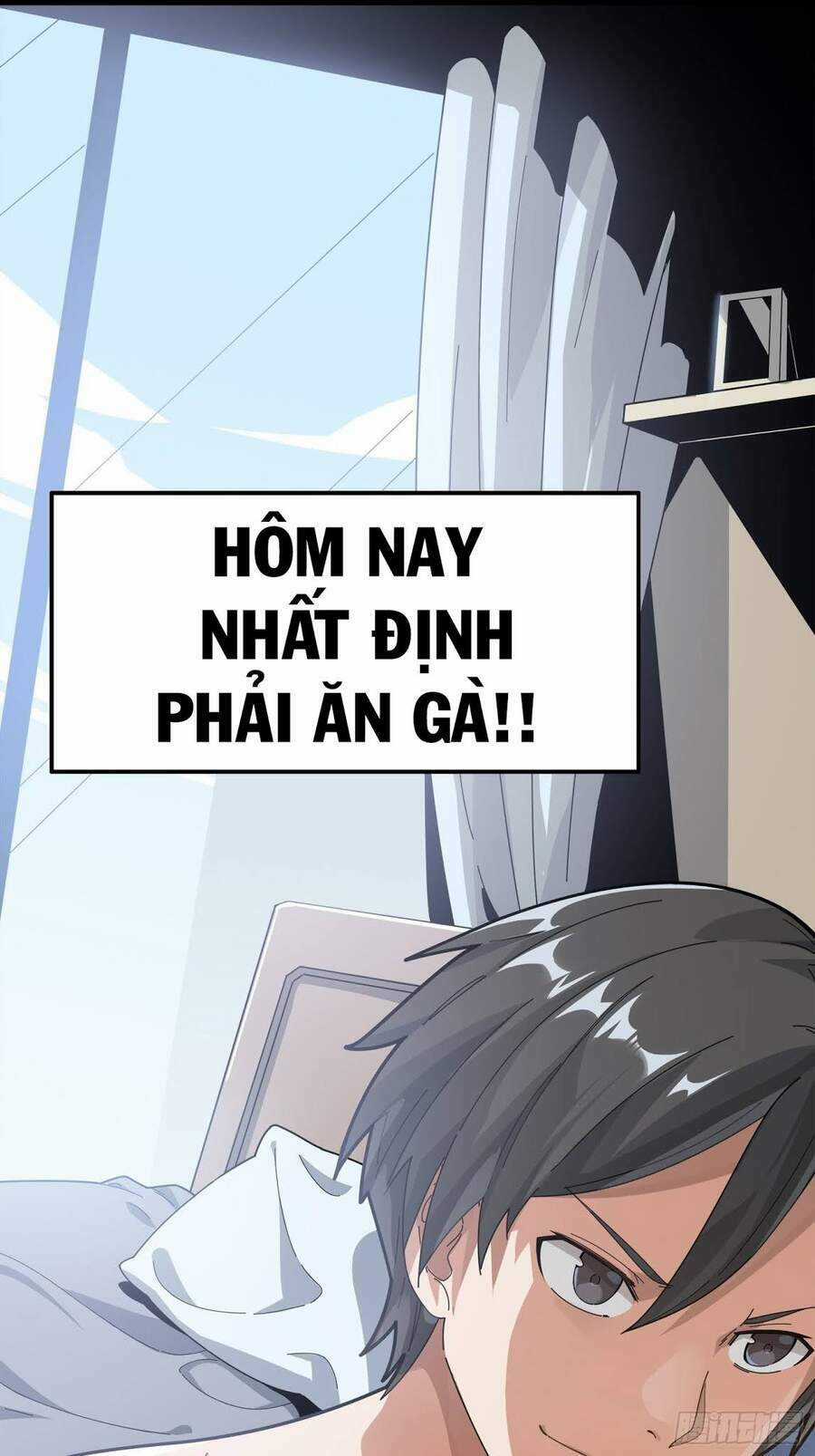 Pubg Luck Rookie - Chapter 6 - Trang 41