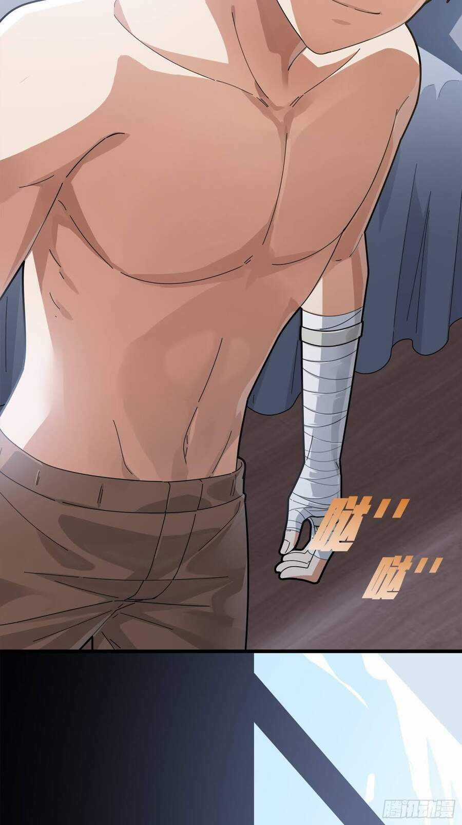 Pubg Luck Rookie - Chapter 6 - Trang 42