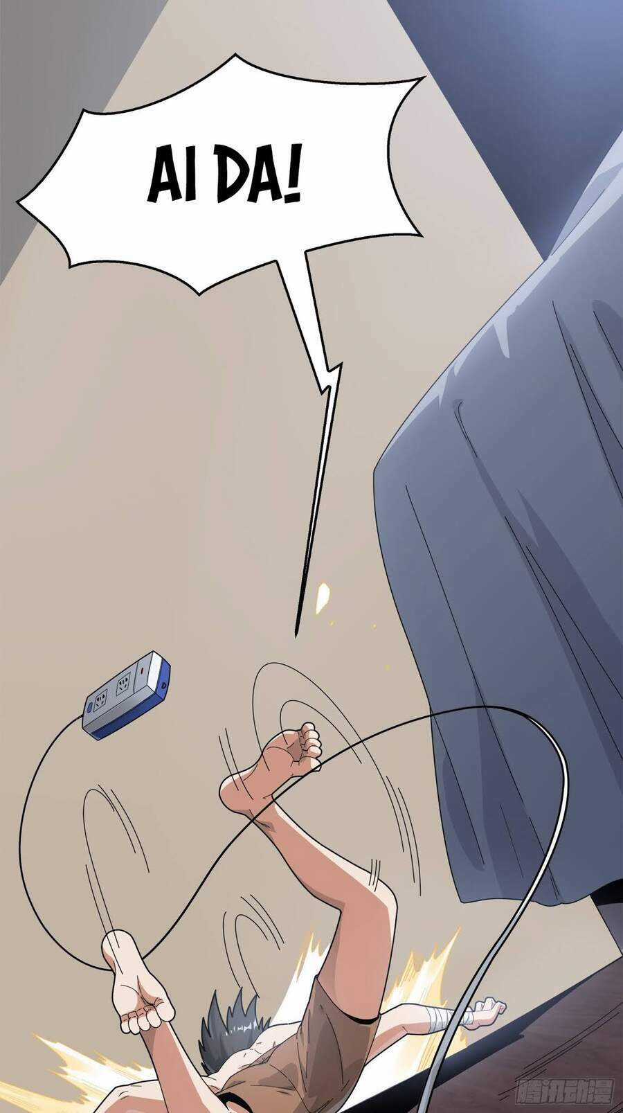 Pubg Luck Rookie - Chapter 6 - Trang 44