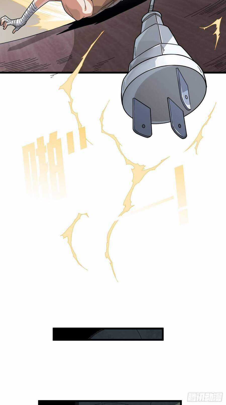 Pubg Luck Rookie - Chapter 6 - Trang 45