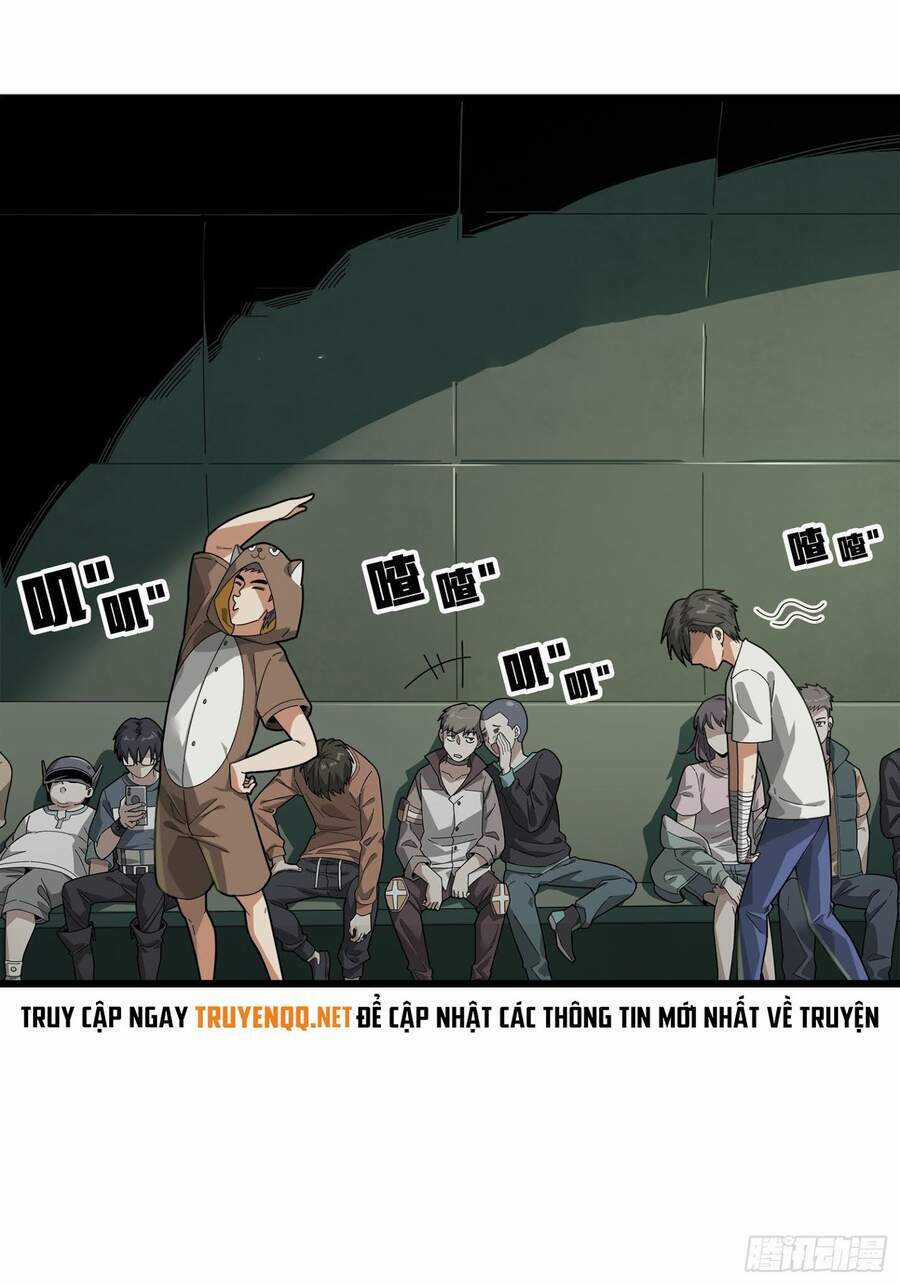 Pubg Luck Rookie - Chapter 6 - Trang 48