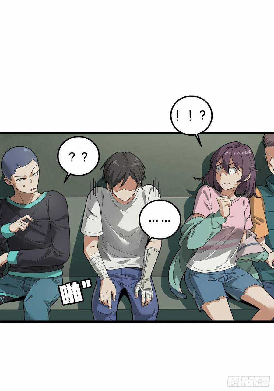 Pubg Luck Rookie - Chapter 6 - Trang 49