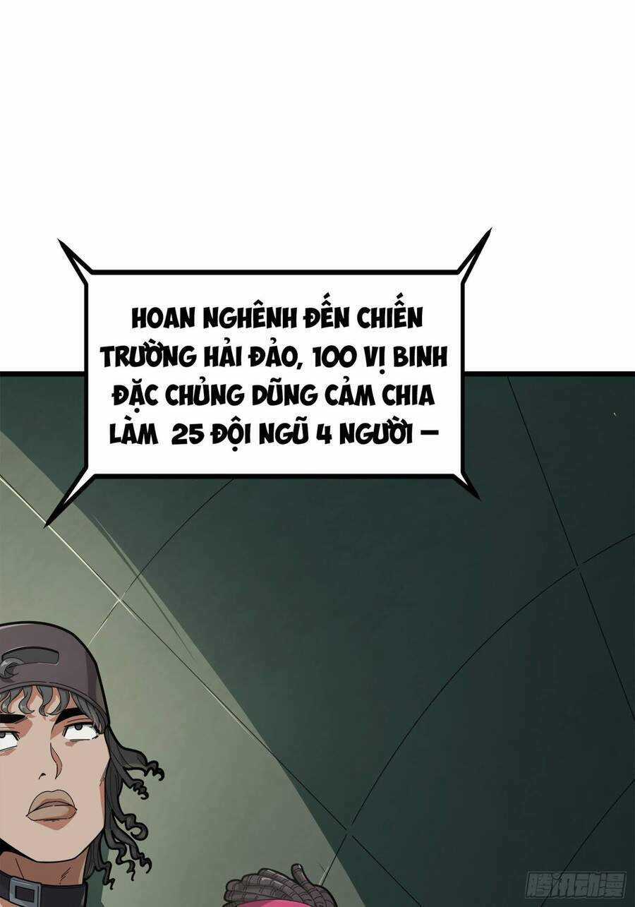 Pubg Luck Rookie - Chapter 6 - Trang 50