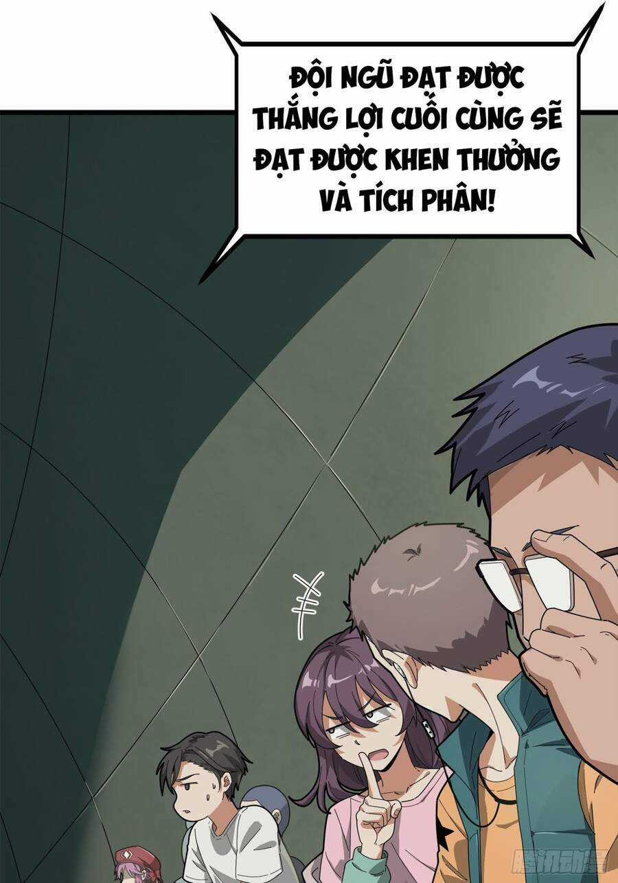 Pubg Luck Rookie - Chapter 6 - Trang 52