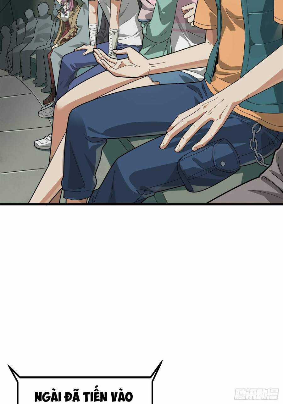 Pubg Luck Rookie - Chapter 6 - Trang 53