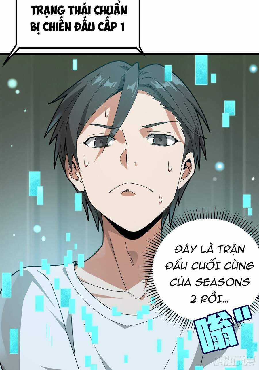 Pubg Luck Rookie - Chapter 6 - Trang 54