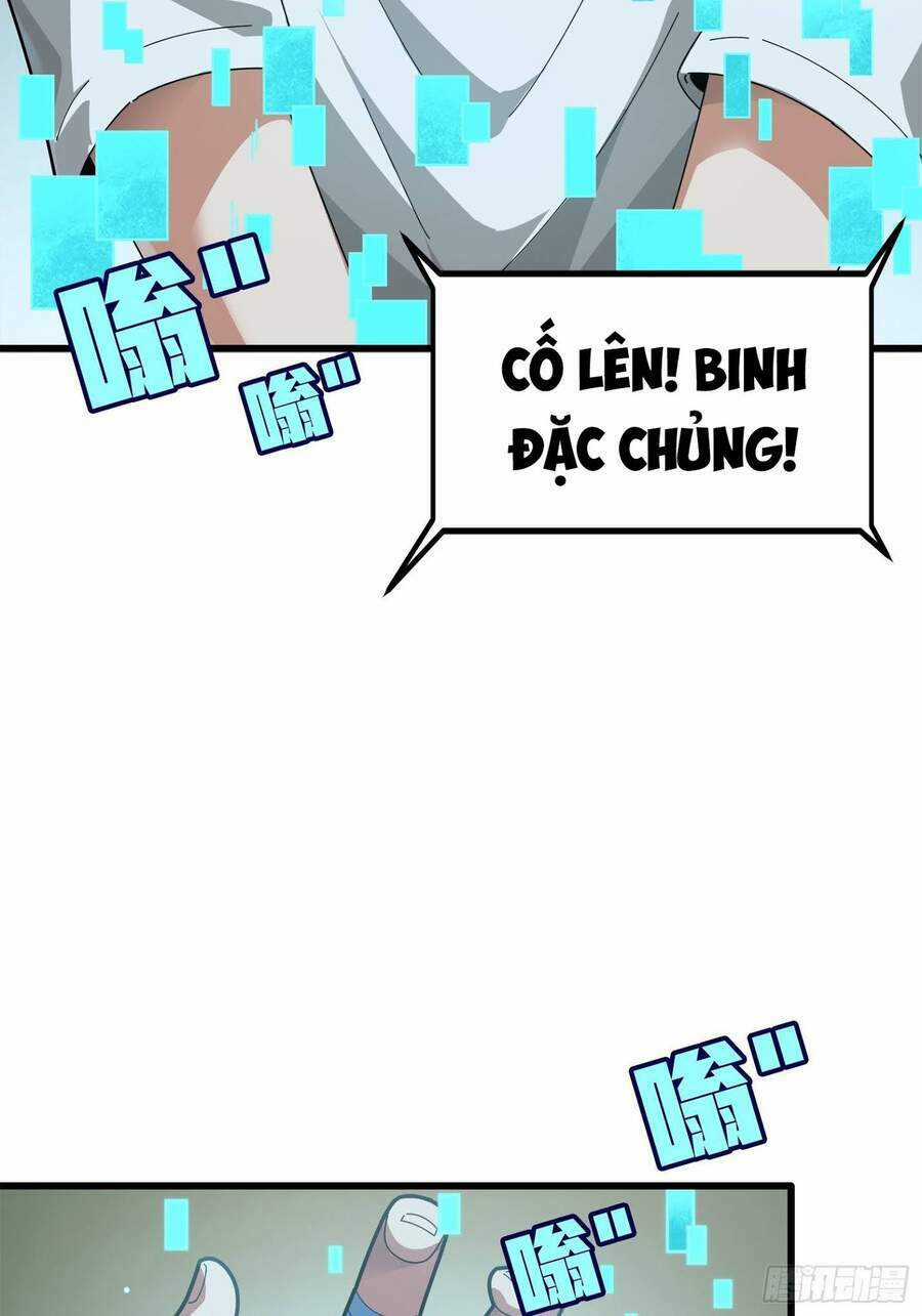 Pubg Luck Rookie - Chapter 6 - Trang 55