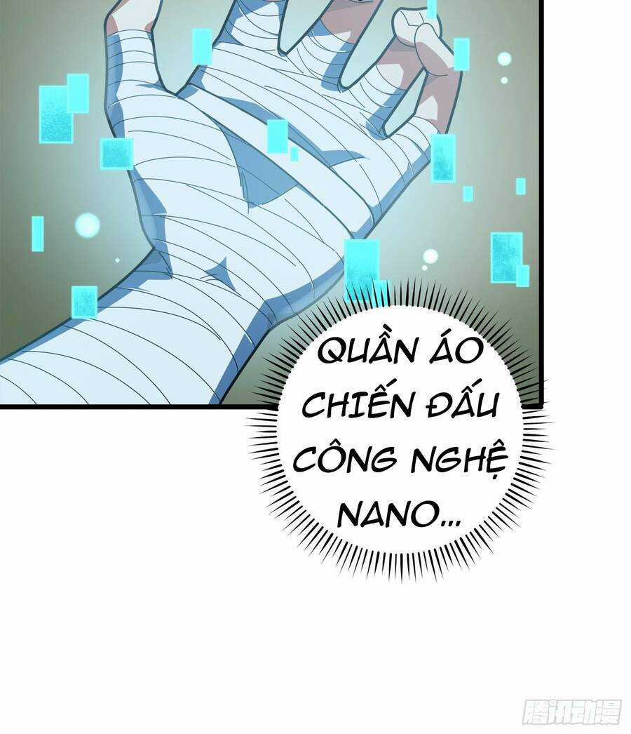 Pubg Luck Rookie - Chapter 6 - Trang 56