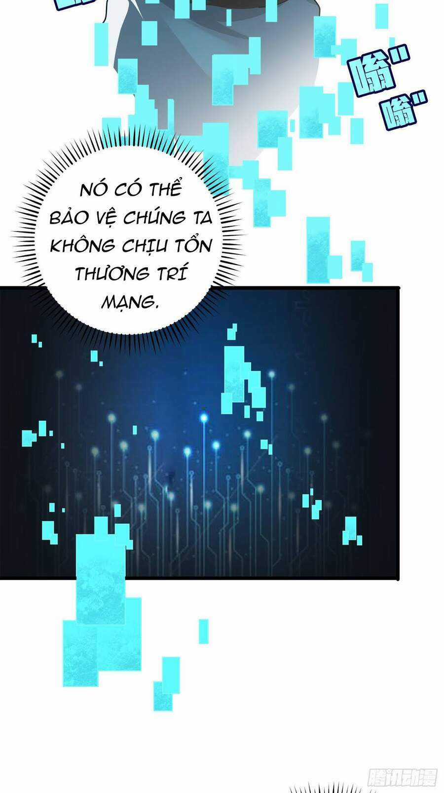 Pubg Luck Rookie - Chapter 6 - Trang 58