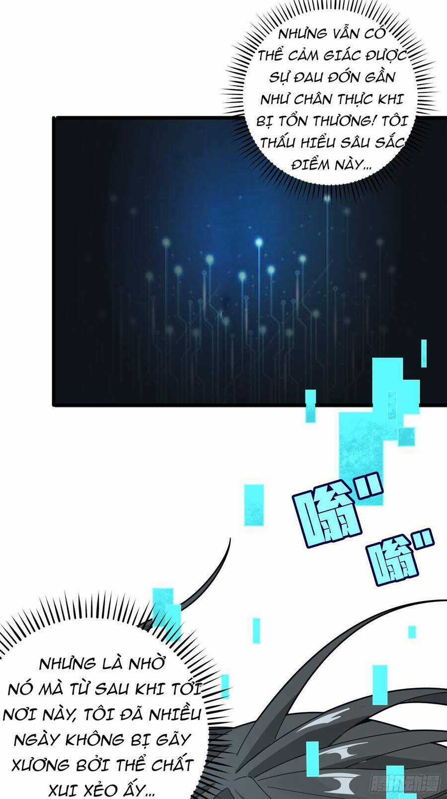 Pubg Luck Rookie - Chapter 6 - Trang 59