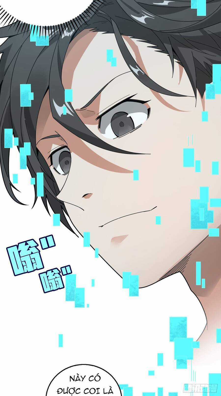 Pubg Luck Rookie - Chapter 6 - Trang 60