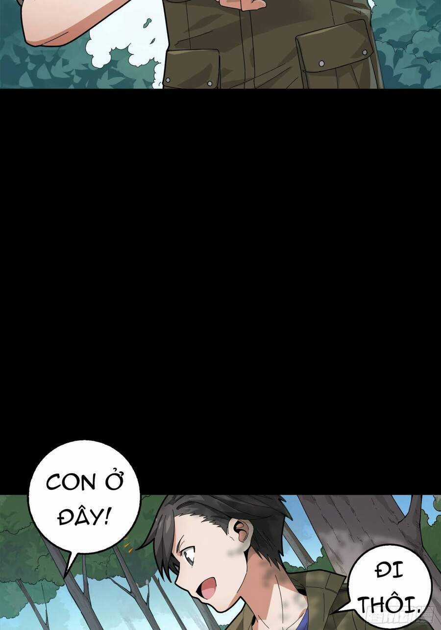 Pubg Luck Rookie - Chapter 6 - Trang 7