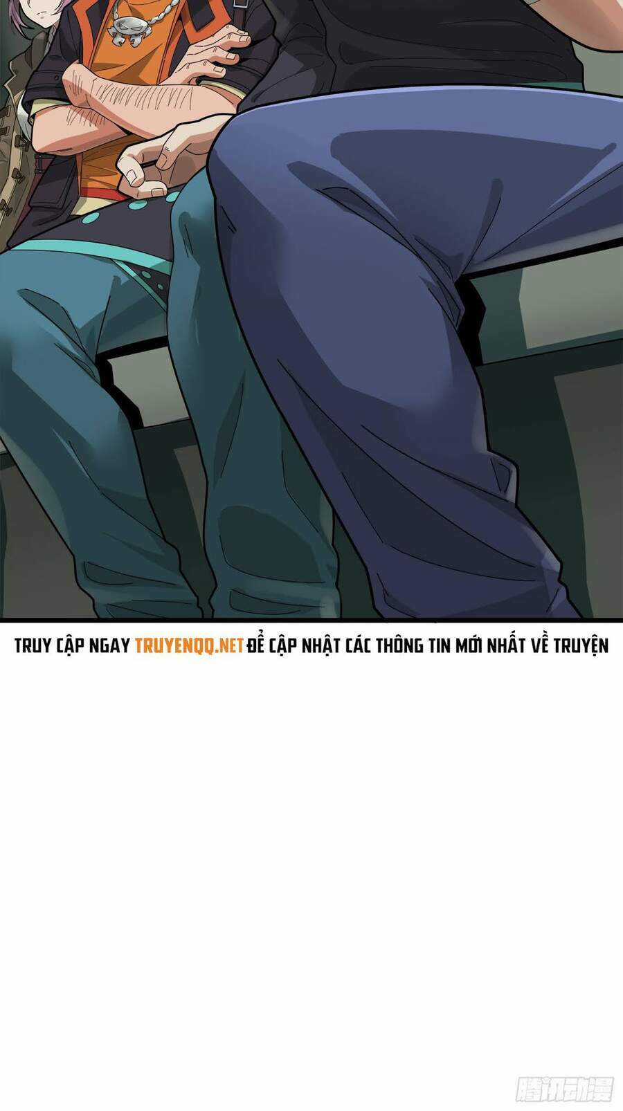 Pubg Luck Rookie - Chapter 6 - Trang 63