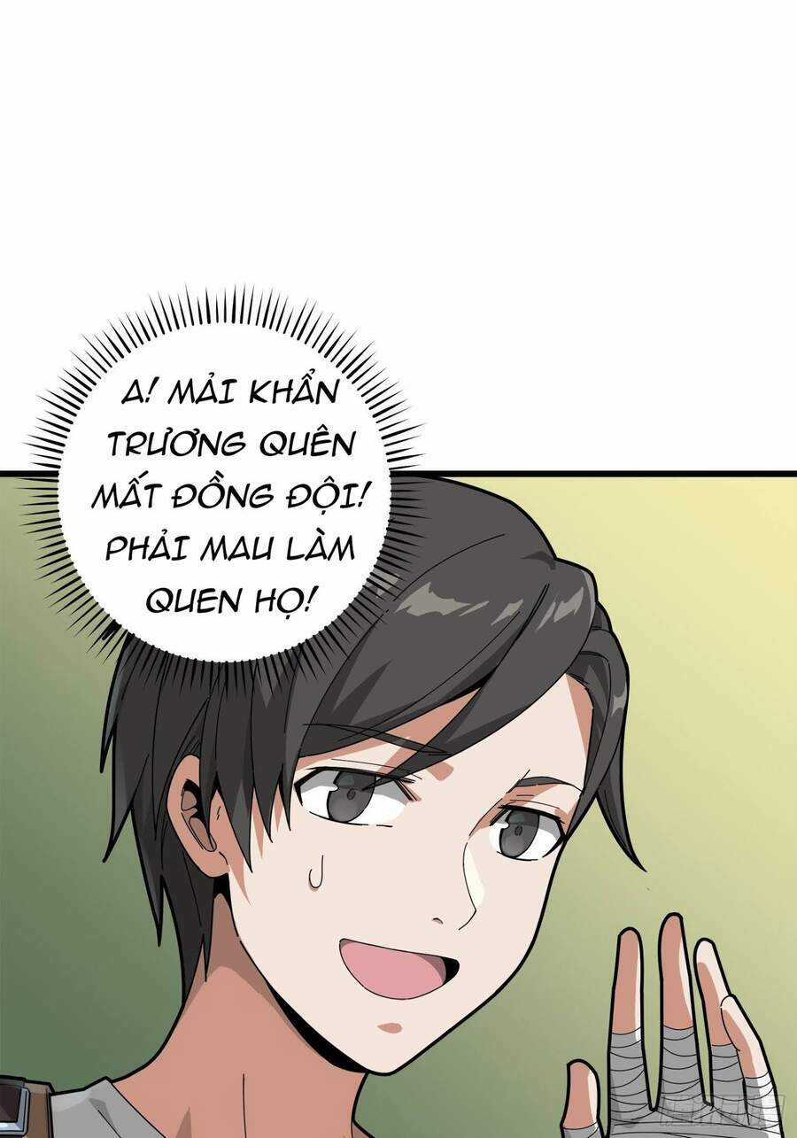 Pubg Luck Rookie - Chapter 6 - Trang 64