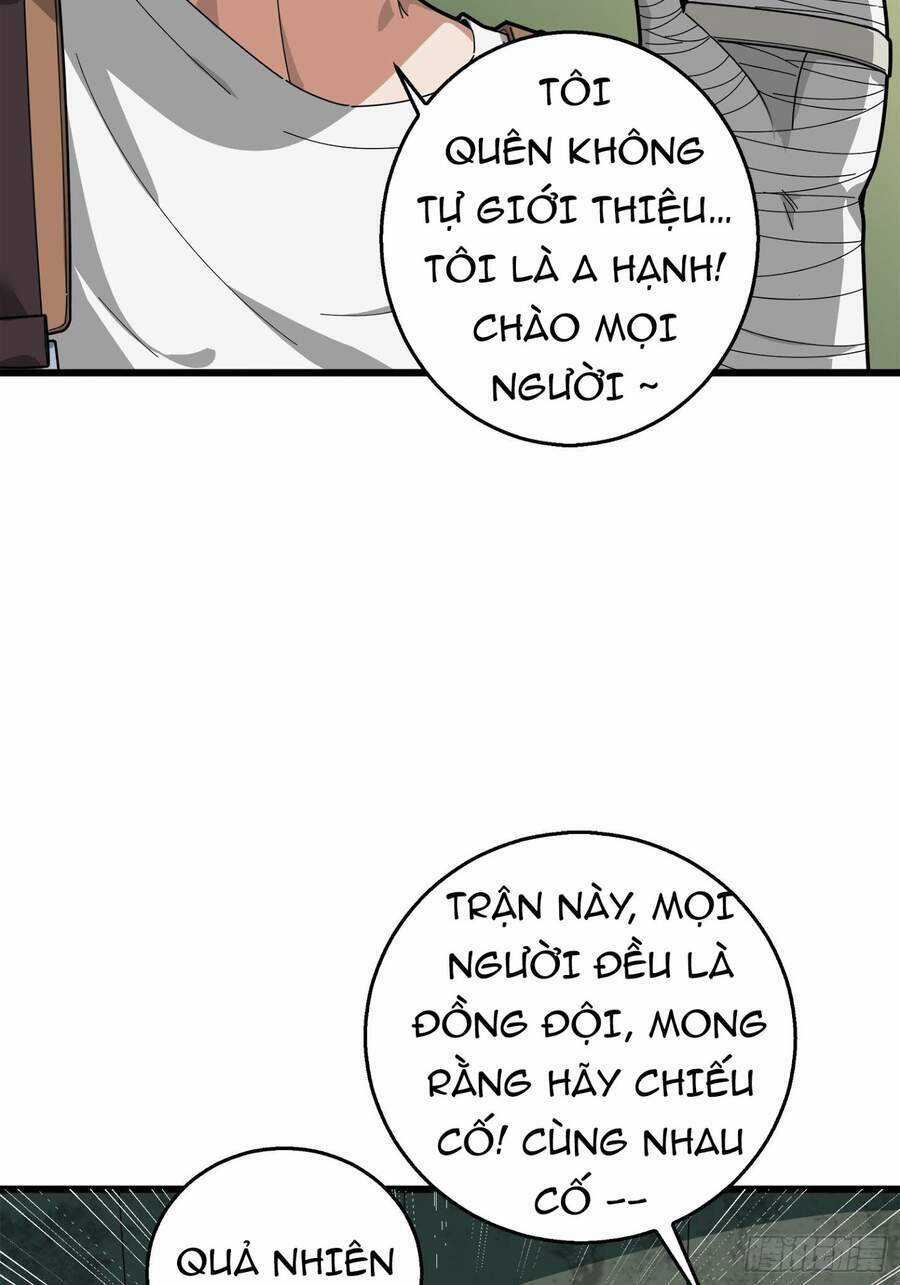 Pubg Luck Rookie - Chapter 6 - Trang 65