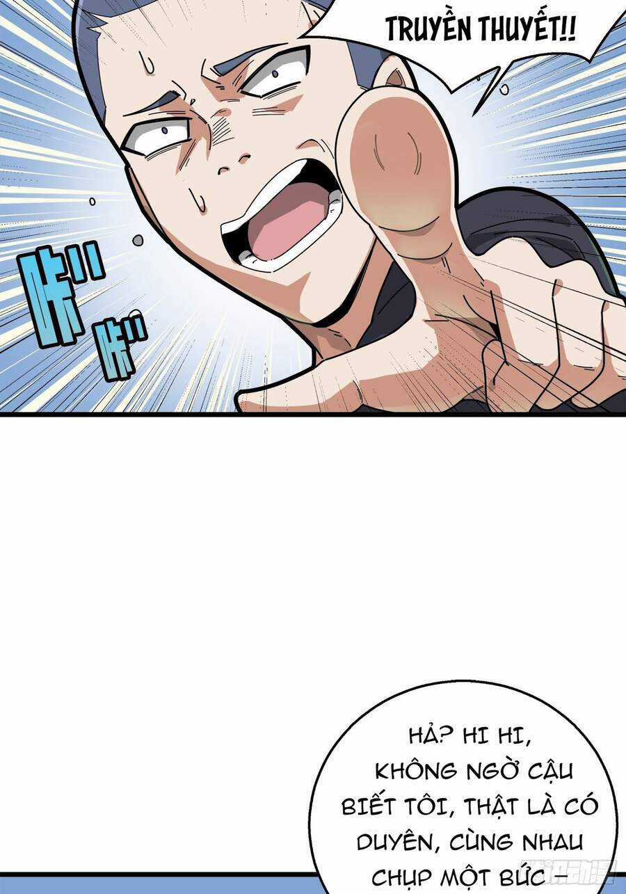 Pubg Luck Rookie - Chapter 6 - Trang 67