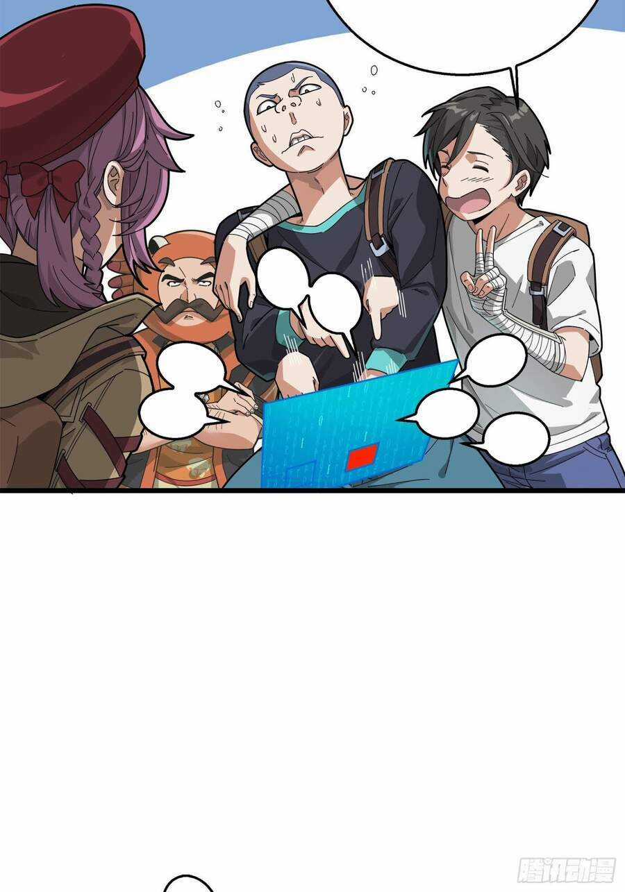 Pubg Luck Rookie - Chapter 6 - Trang 68