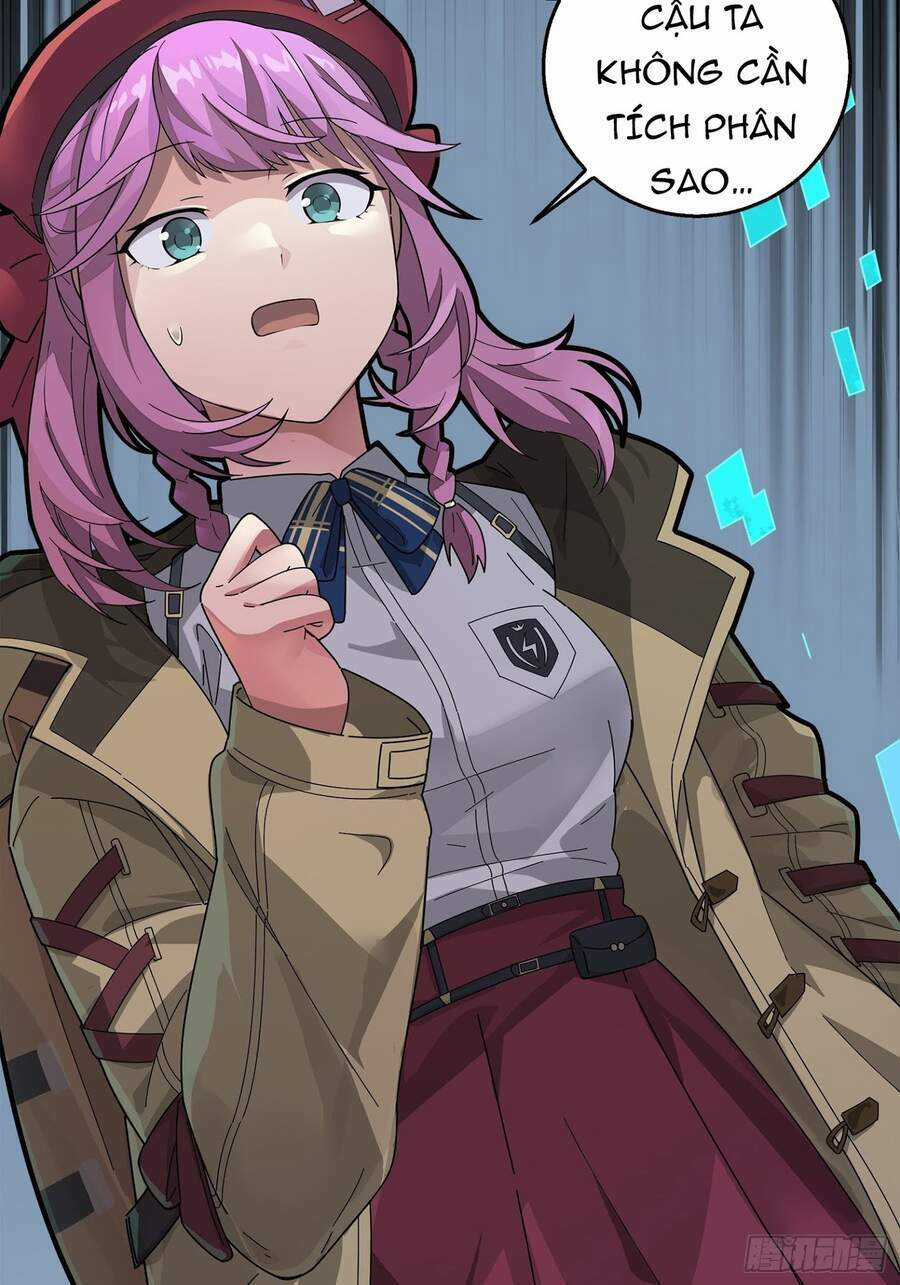 Pubg Luck Rookie - Chapter 6 - Trang 70