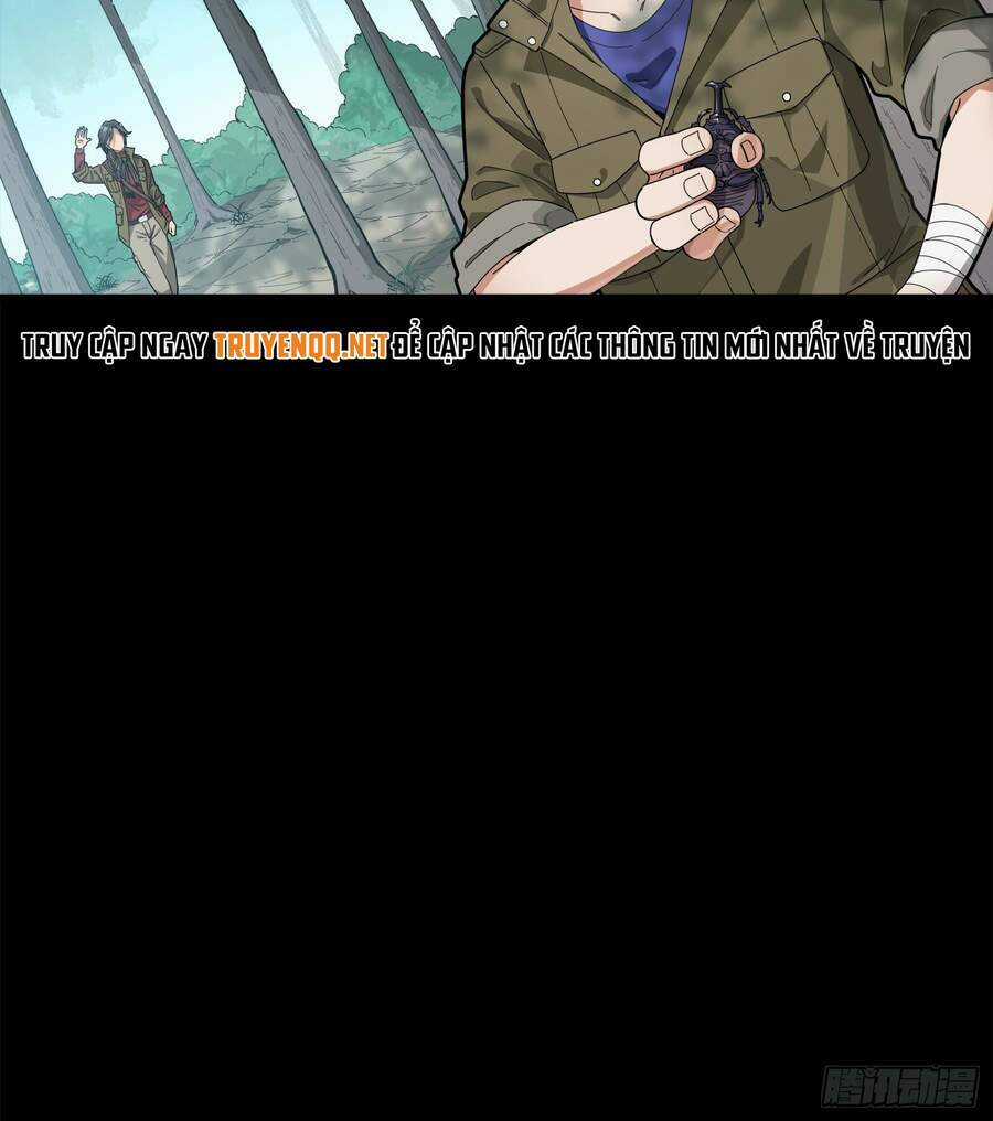 Pubg Luck Rookie - Chapter 6 - Trang 8