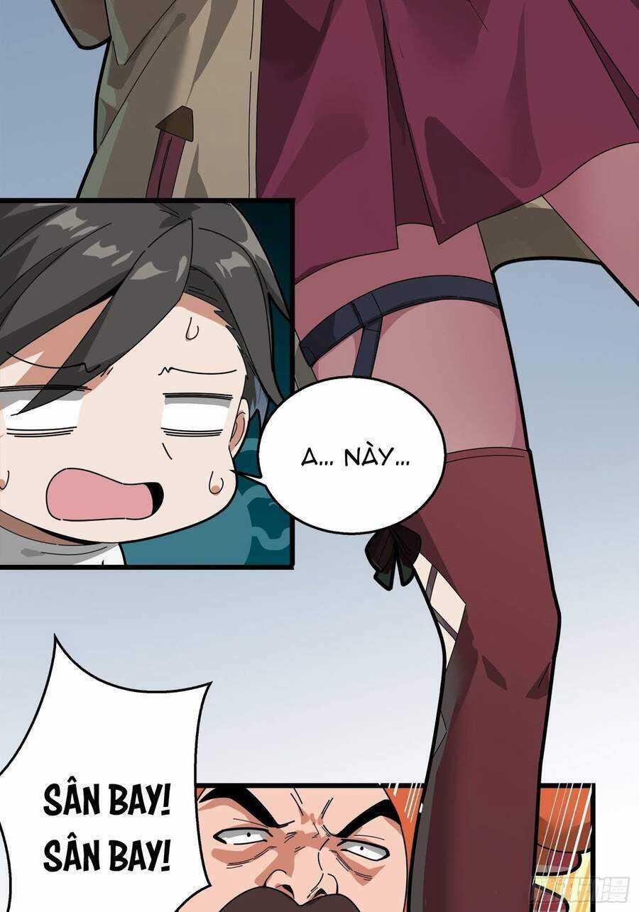 Pubg Luck Rookie - Chapter 6 - Trang 71