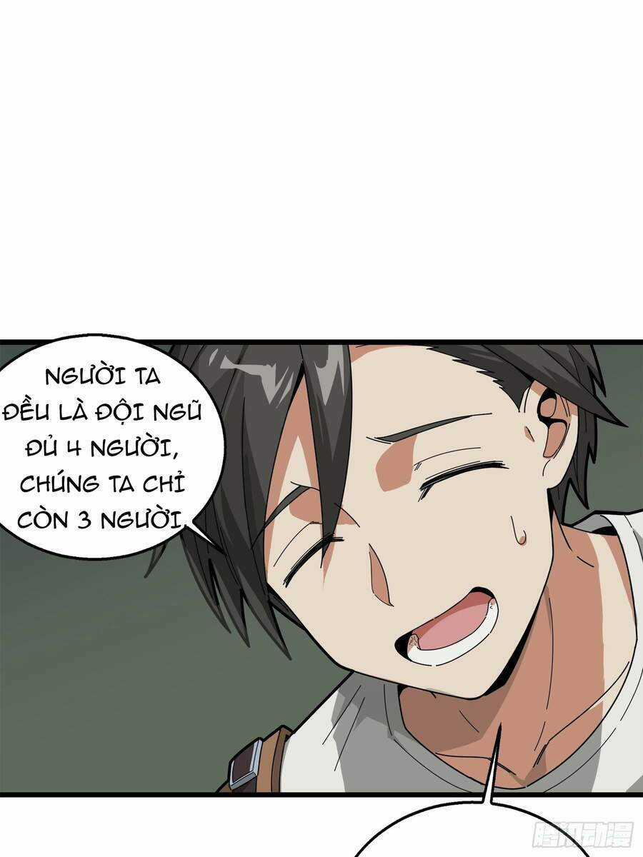 Pubg Luck Rookie - Chapter 6 - Trang 77