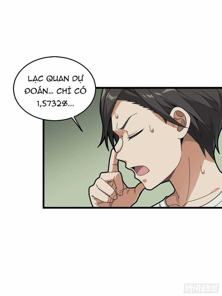 Pubg Luck Rookie - Chapter 6 - Trang 79