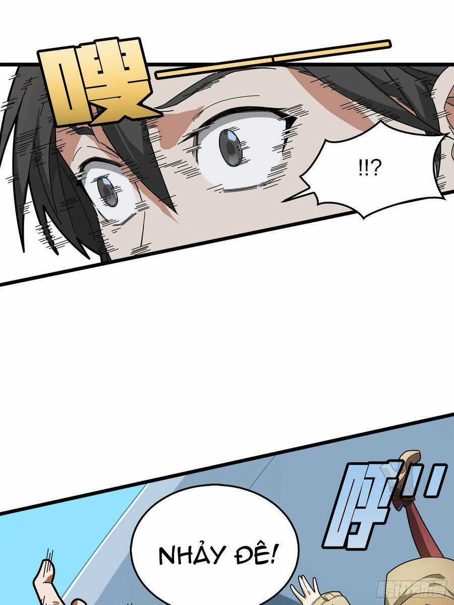 Pubg Luck Rookie - Chapter 6 - Trang 80