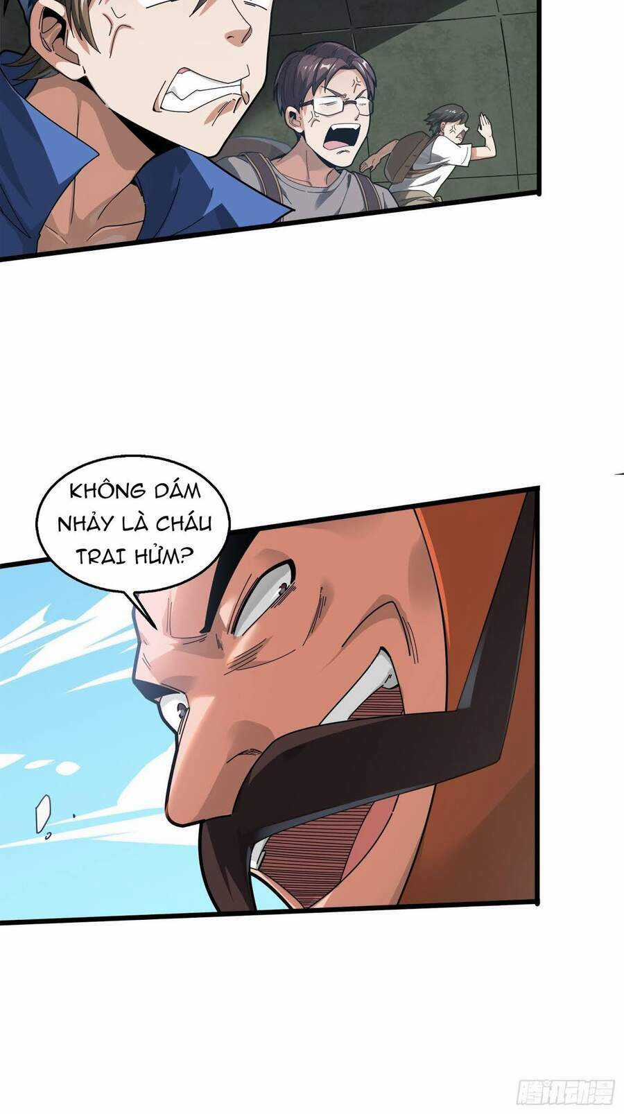 Pubg Luck Rookie - Chapter 6 - Trang 85