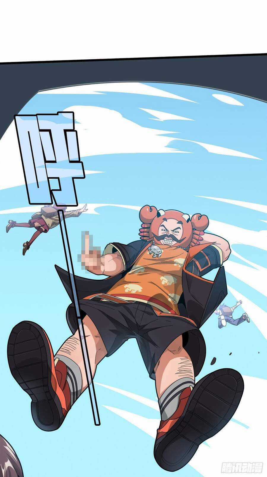 Pubg Luck Rookie - Chapter 6 - Trang 86