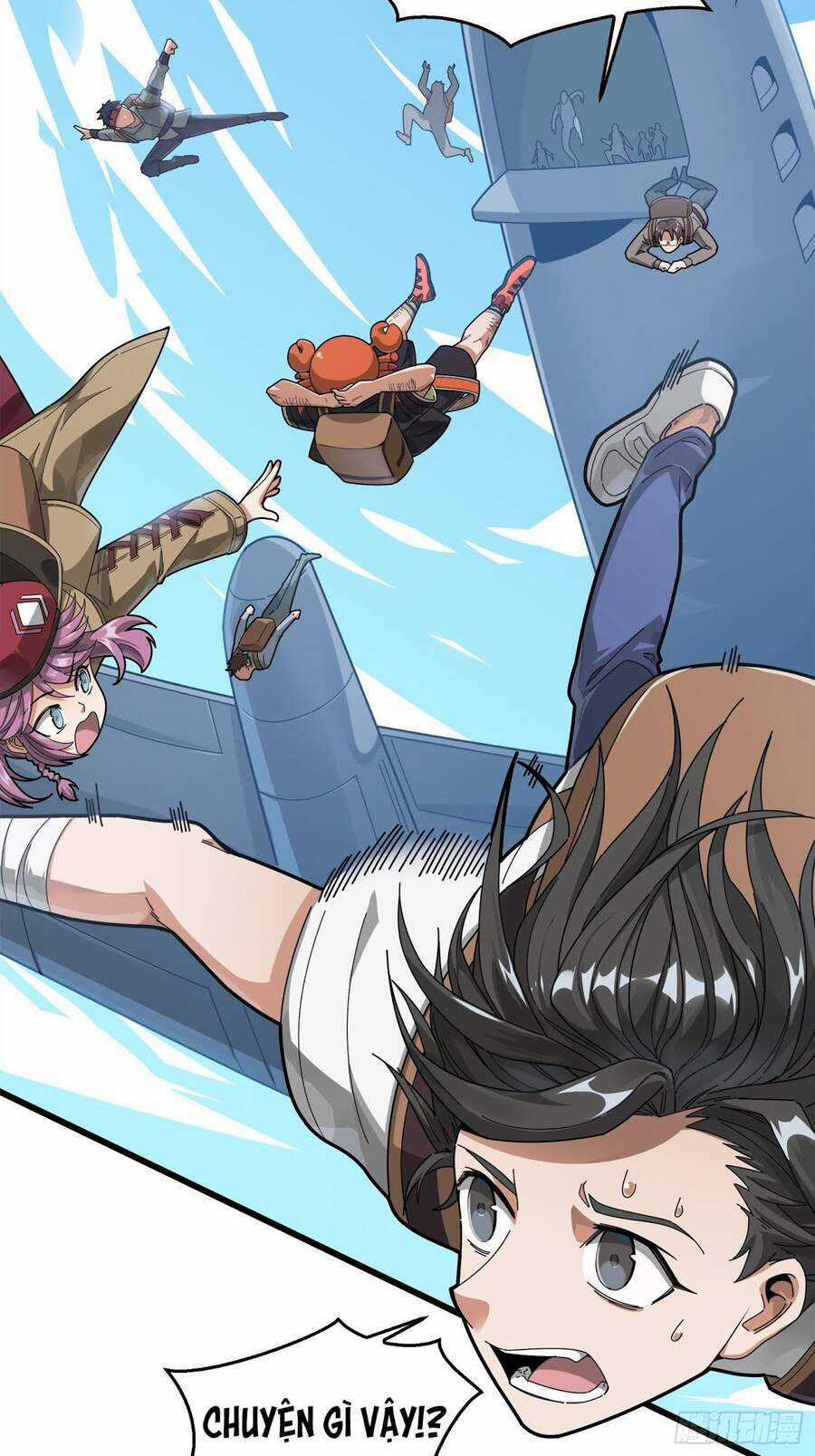 Pubg Luck Rookie - Chapter 6 - Trang 88