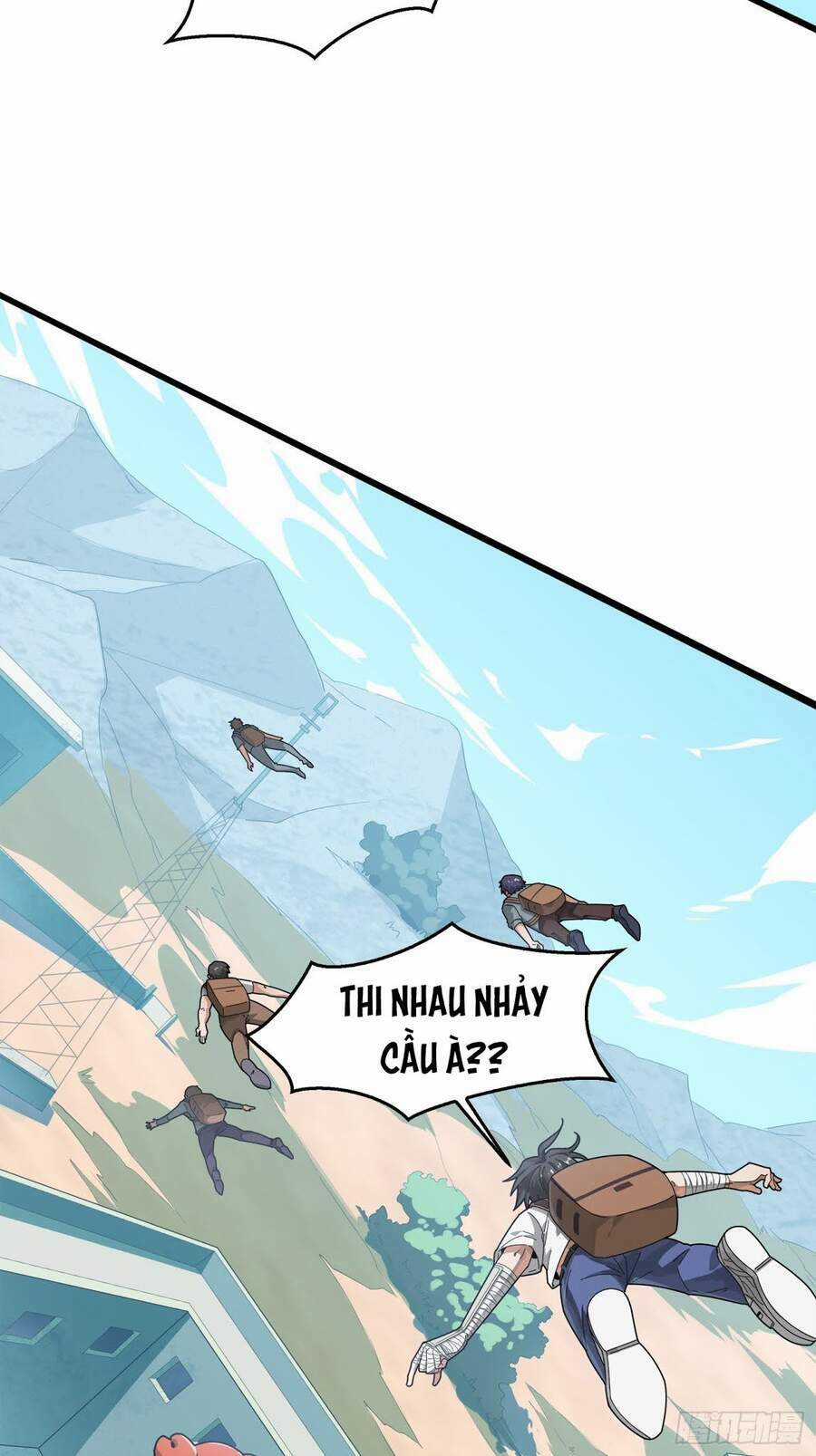 Pubg Luck Rookie - Chapter 6 - Trang 89