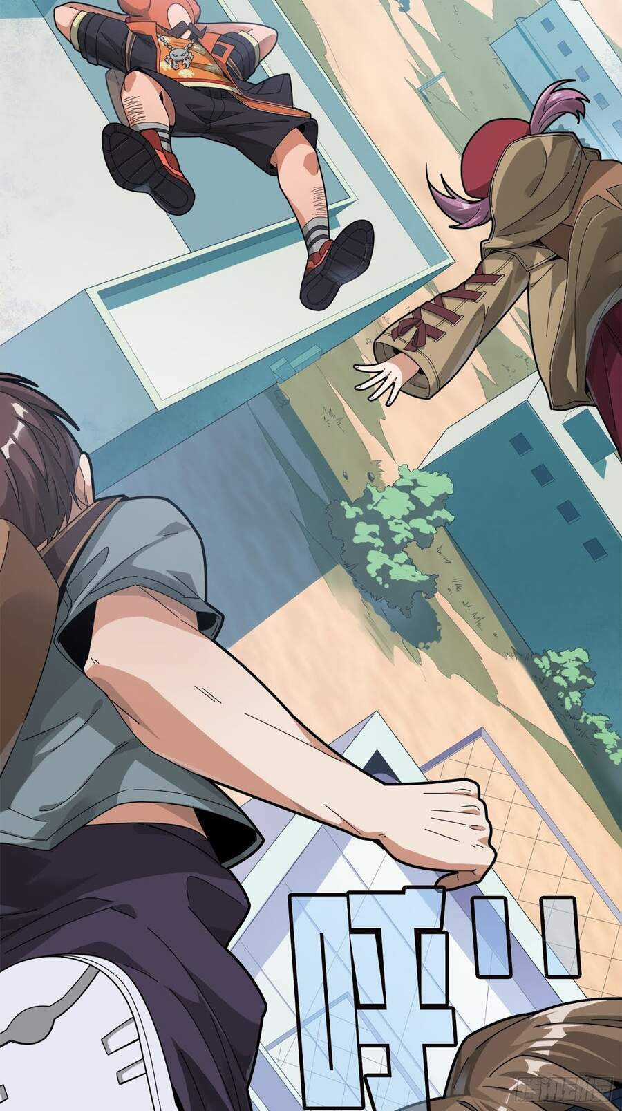 Pubg Luck Rookie - Chapter 6 - Trang 90