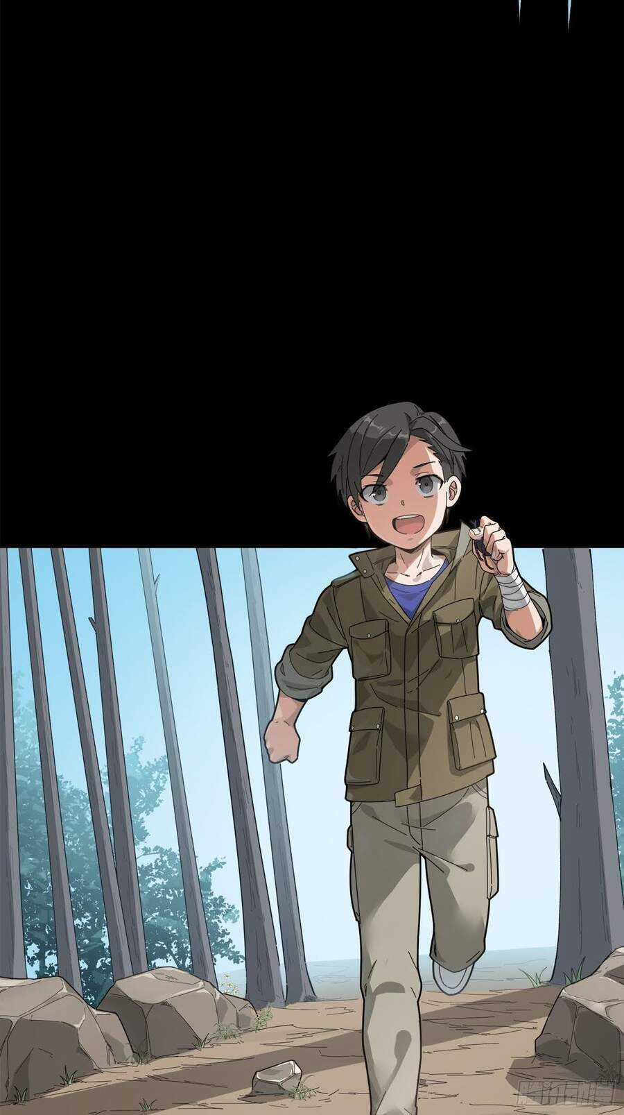 Pubg Luck Rookie - Chapter 6 - Trang 10