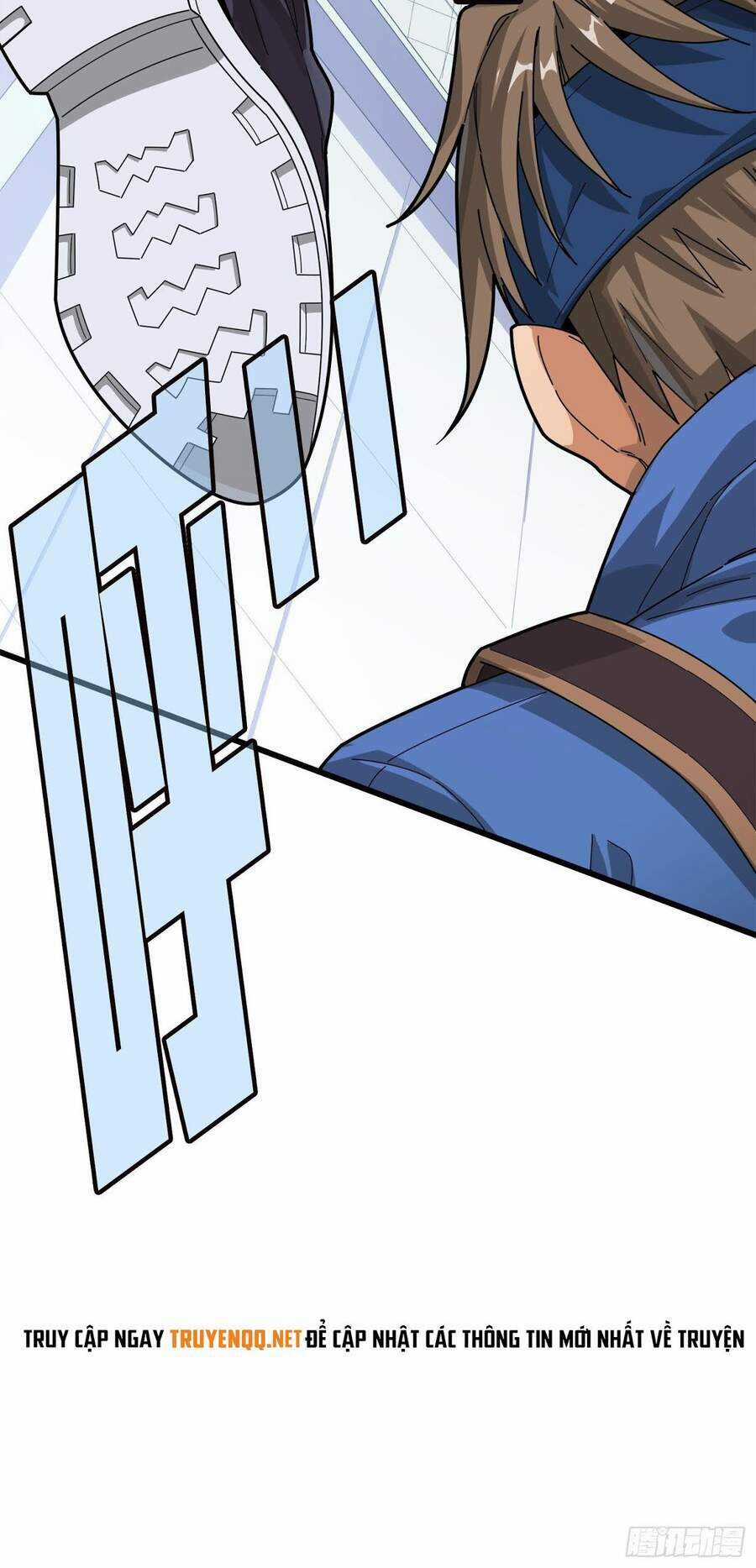 Pubg Luck Rookie - Chapter 6 - Trang 91